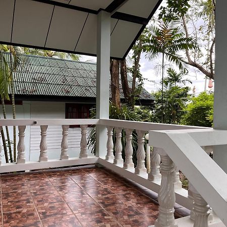 Golden Hill Resort Wok Tum Extérieur photo