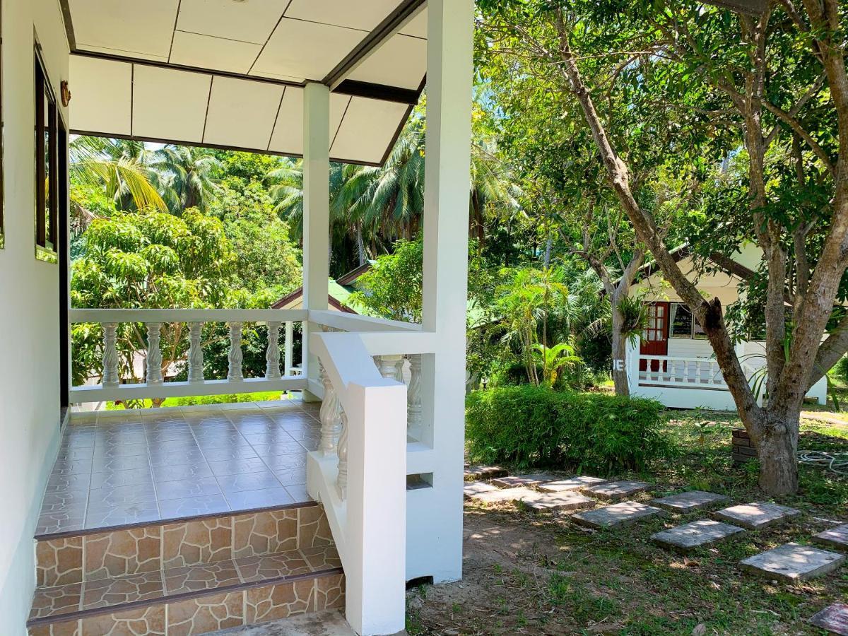 Golden Hill Resort Wok Tum Extérieur photo