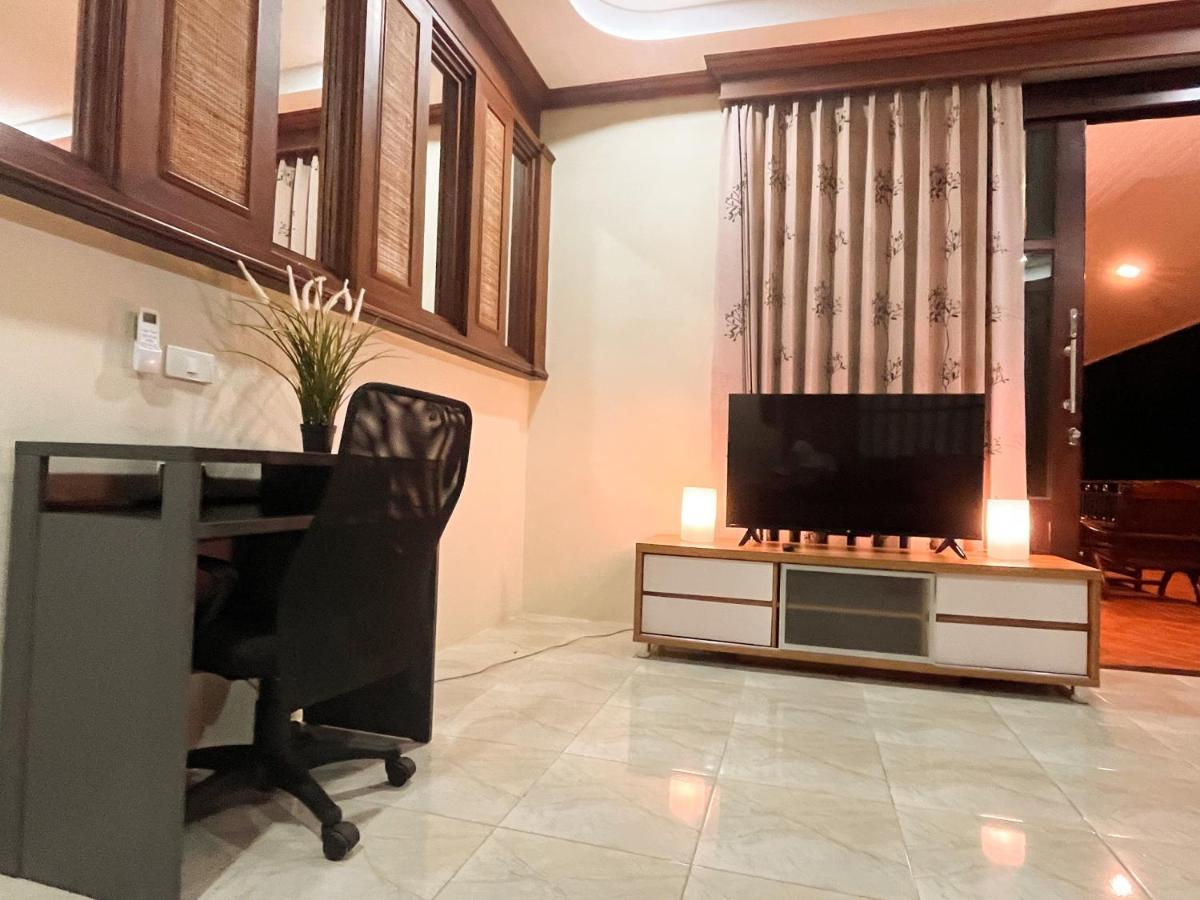 Golden Hill Resort Wok Tum Extérieur photo