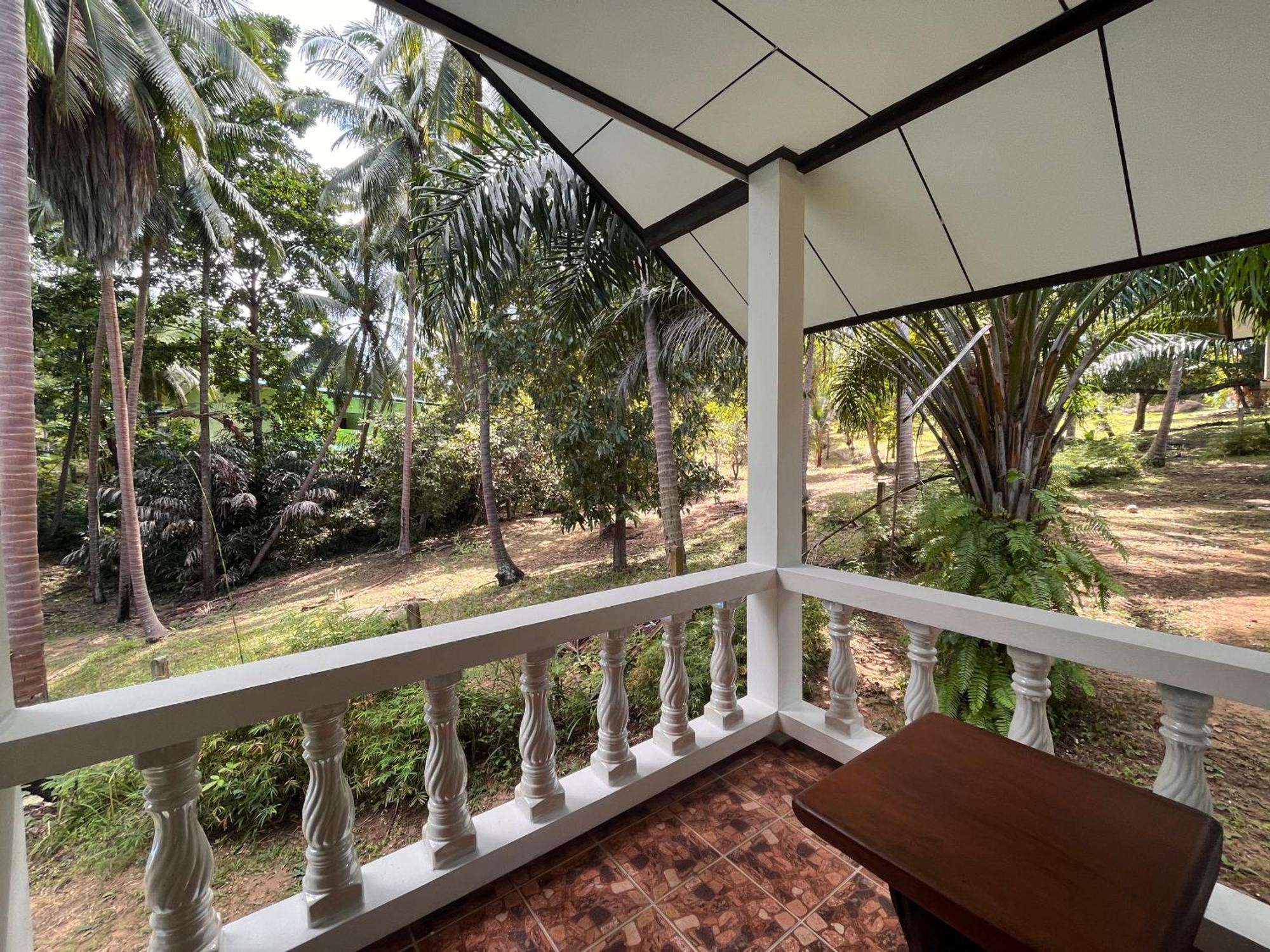 Golden Hill Resort Wok Tum Extérieur photo
